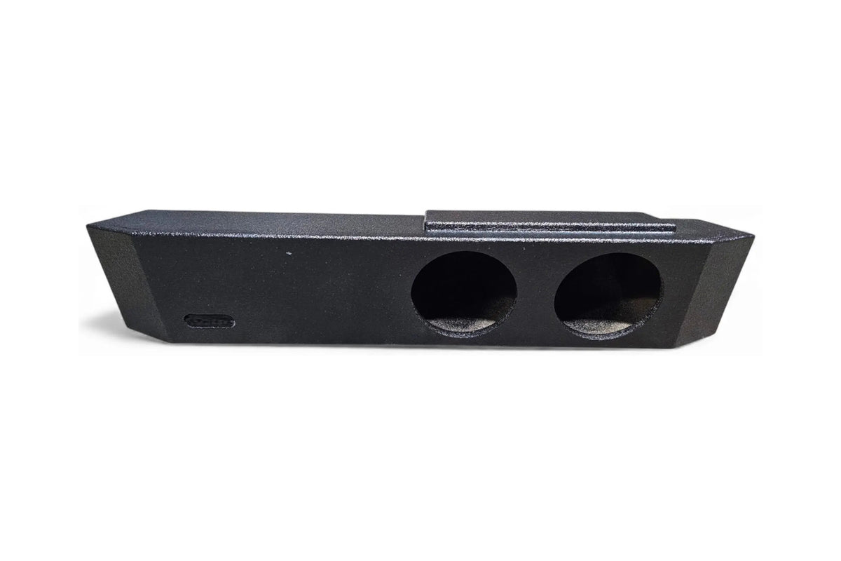 Bass-Maxx P208PGL1 straight-on front view