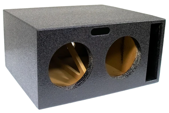 P208PXL Ported Dual 8"