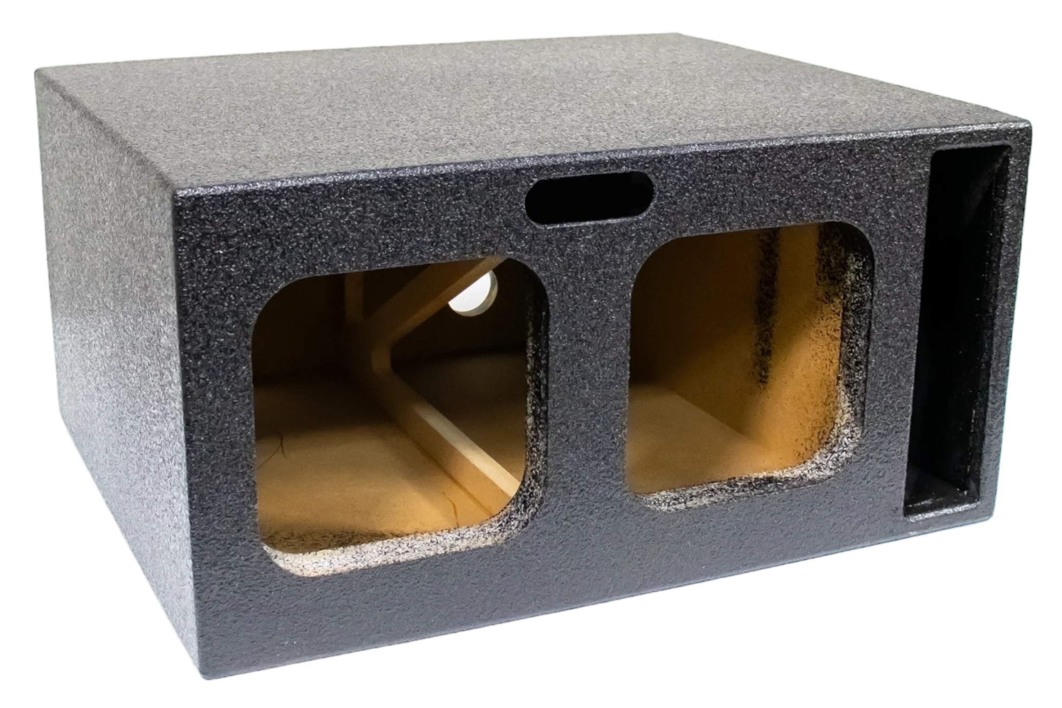 P208PXLK Ported Dual 8" L7