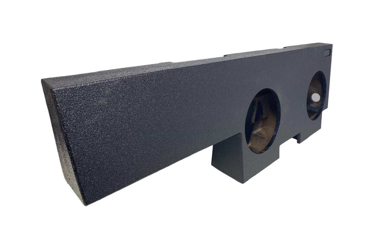 Bass-Maxx P208STU2CB alternate front angle
