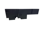 Bass-Maxx P208STU2CB rear straight-on view