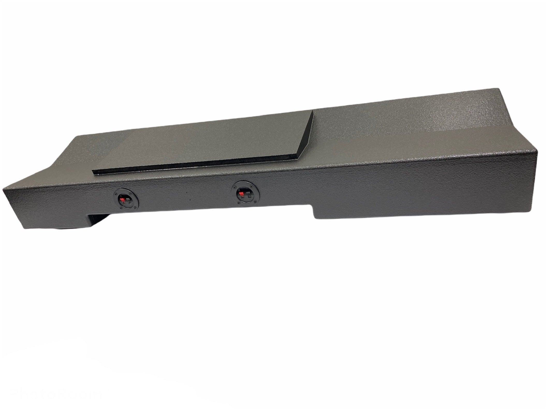 P210PF3CDK Ported Dual 10" Down Fire Deluxe L7