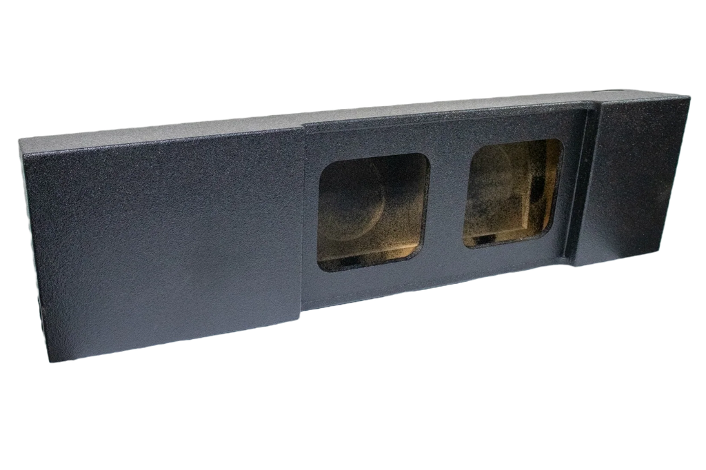 P210PF3CDK Ported Dual 10" Down Fire Deluxe L7