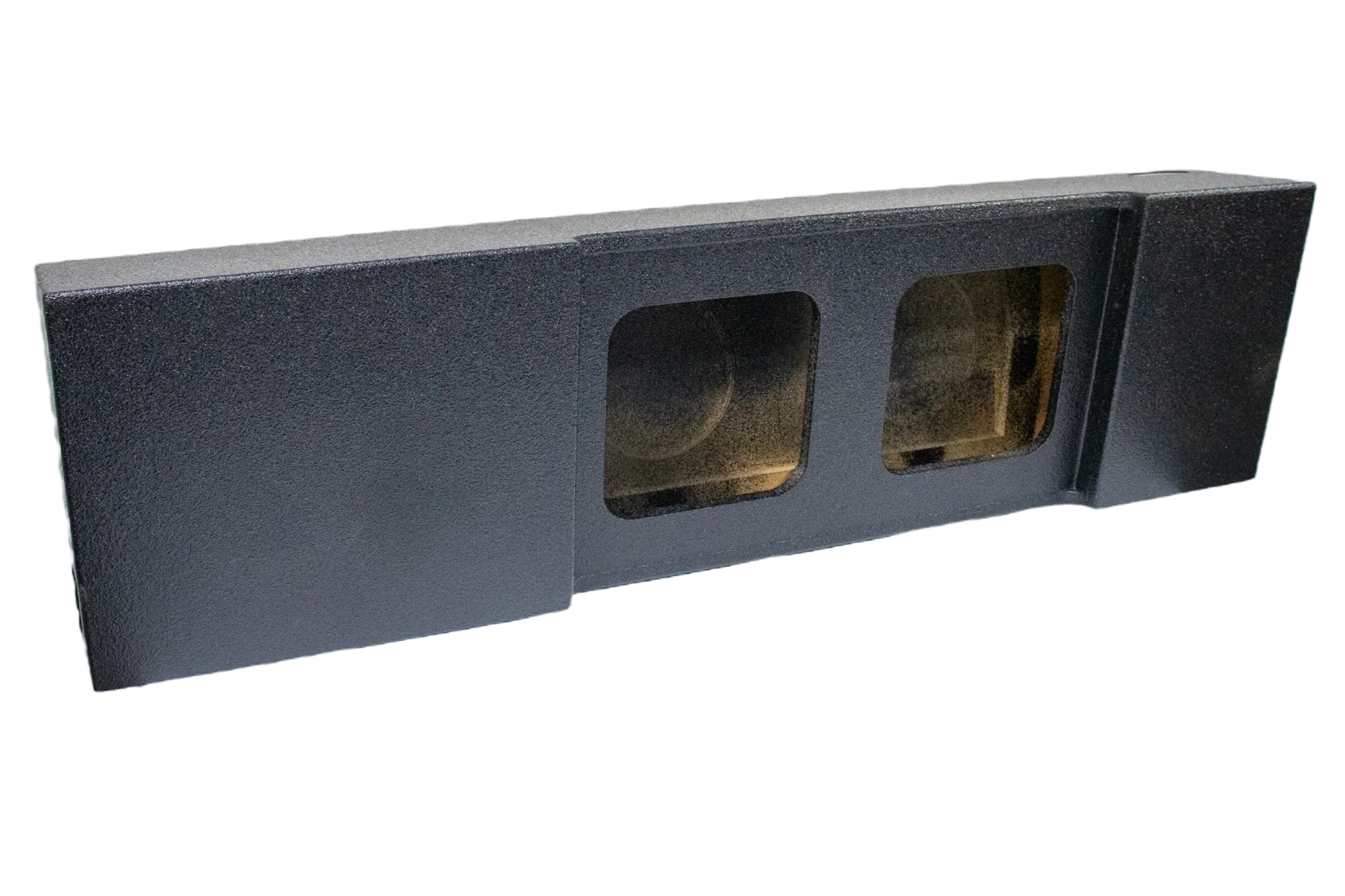 P210PF3CDK Ported Dual 10" Down Fire Deluxe L7