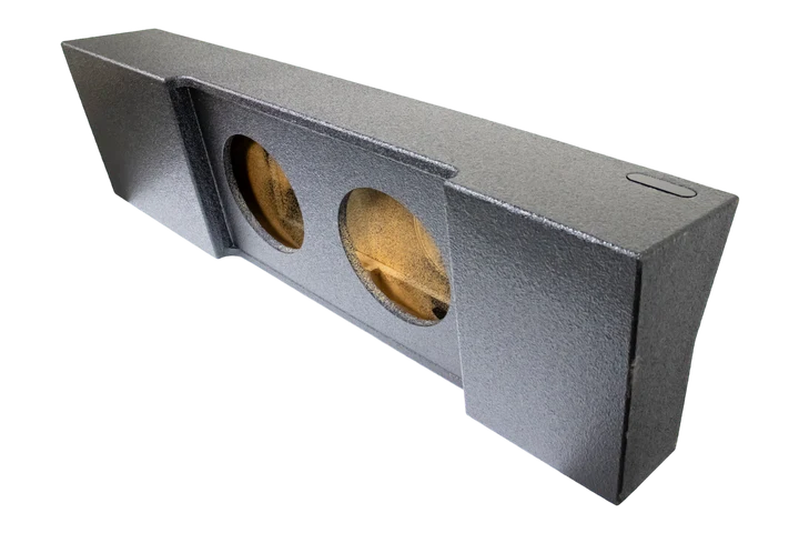 P210PF3CD Ported Dual 10" Down Fire Deluxe