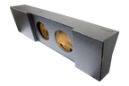 P210PF3CD Ported Dual 10" Down Fire Deluxe