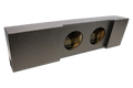 P210PF3CD Ported Dual 10" Down Fire Deluxe