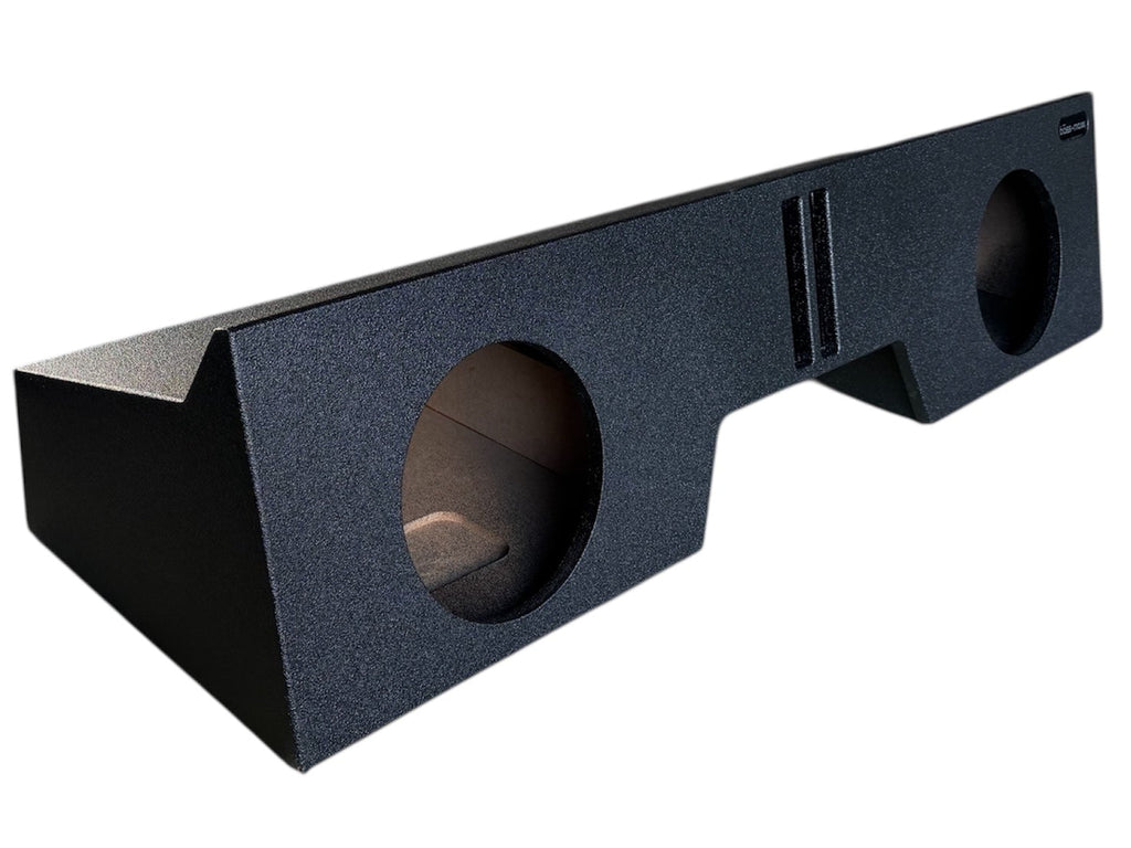 P210PG1E Ported Dual 10" Front Fire