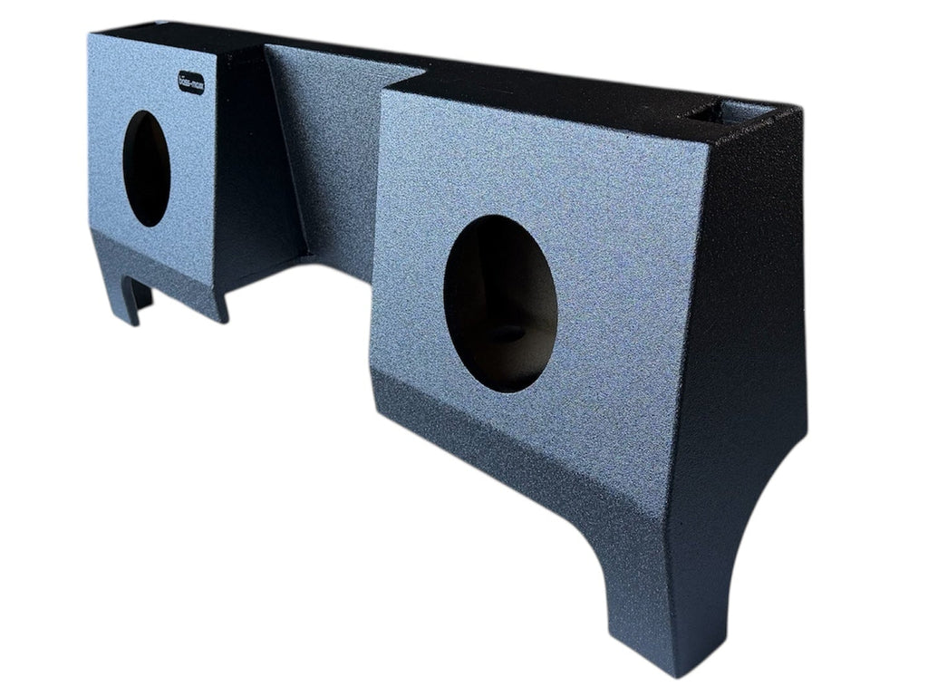 P210PG2R Ported Dual 10" Front Fire