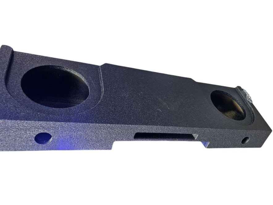 P210PG3CU Ported Dual 10" Up Fire