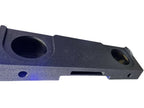 P212PG3CU Ported Dual 12" Up Fire