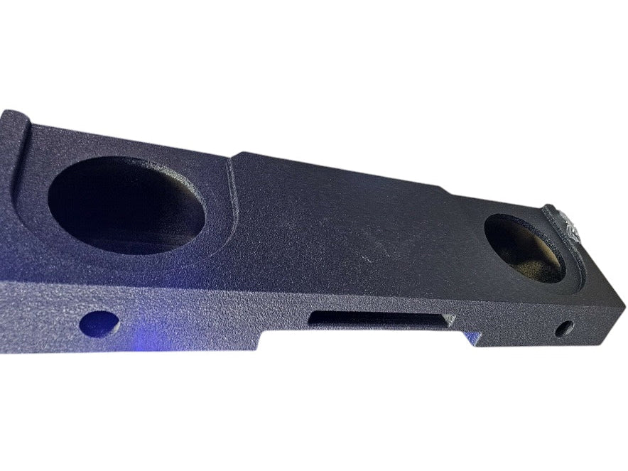 P212PG3CU Ported Dual 12" Up Fire
