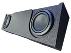 P210PG3CU Ported Dual 10" Up Fire