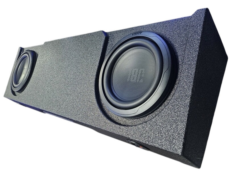 P210PG3CU Ported Dual 10" Up Fire