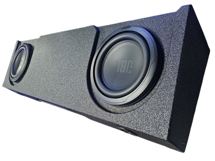 P212PG3CU Ported Dual 12" Up Fire