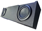 P212PG3CU Ported Dual 12" Up Fire