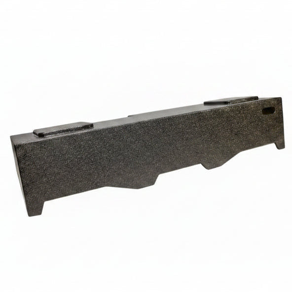 P208PG5C Ported Dual 8" Down Fire