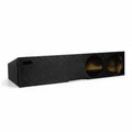 P210PG5CF Ported Dual 10" Front Fire