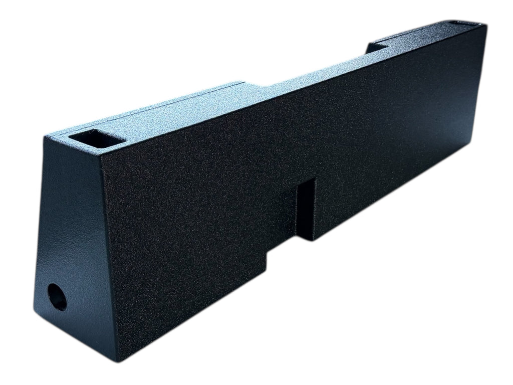 P210PG5R Ported Dual 10" Front Fire