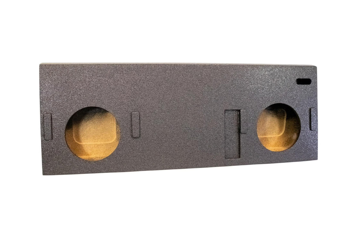 Bass-Maxx P210PTU1C straight-on front view