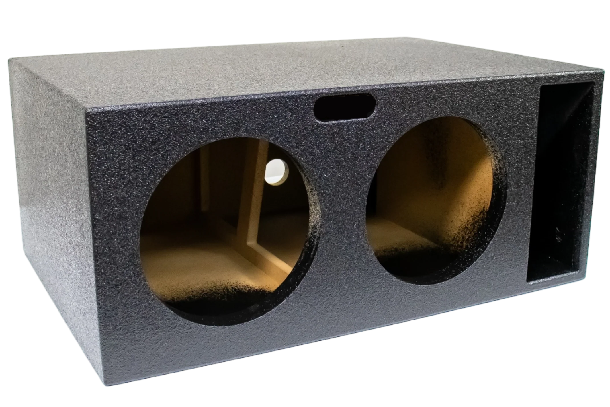 P210PXL Ported Dual 10"