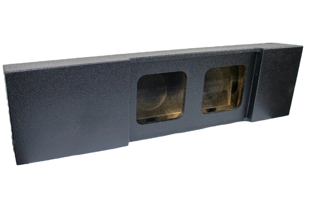 P210SF3CDK Sealed Dual 10" Down Fire Deluxe L7