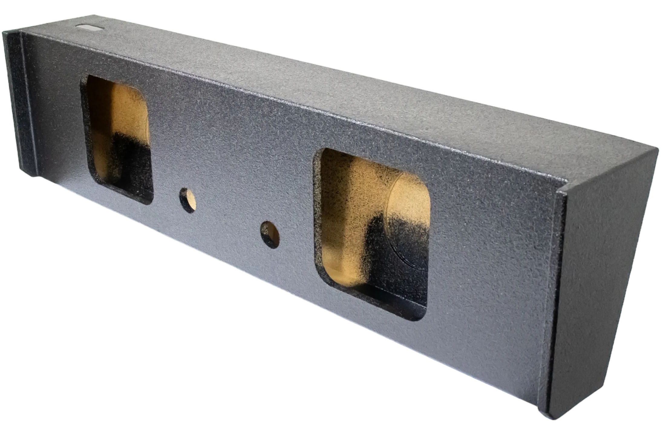P210SF3CK Sealed Dual 10" Down Fire L7