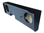 P210PG4C Ported Dual 10" Down Fire