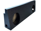 P210SGB2C Sealed Dual 10" Front Fire