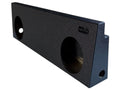 P210SGB2C Sealed Dual 10" Front Fire