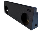 P210SGB2C Sealed Dual 10" Front Fire