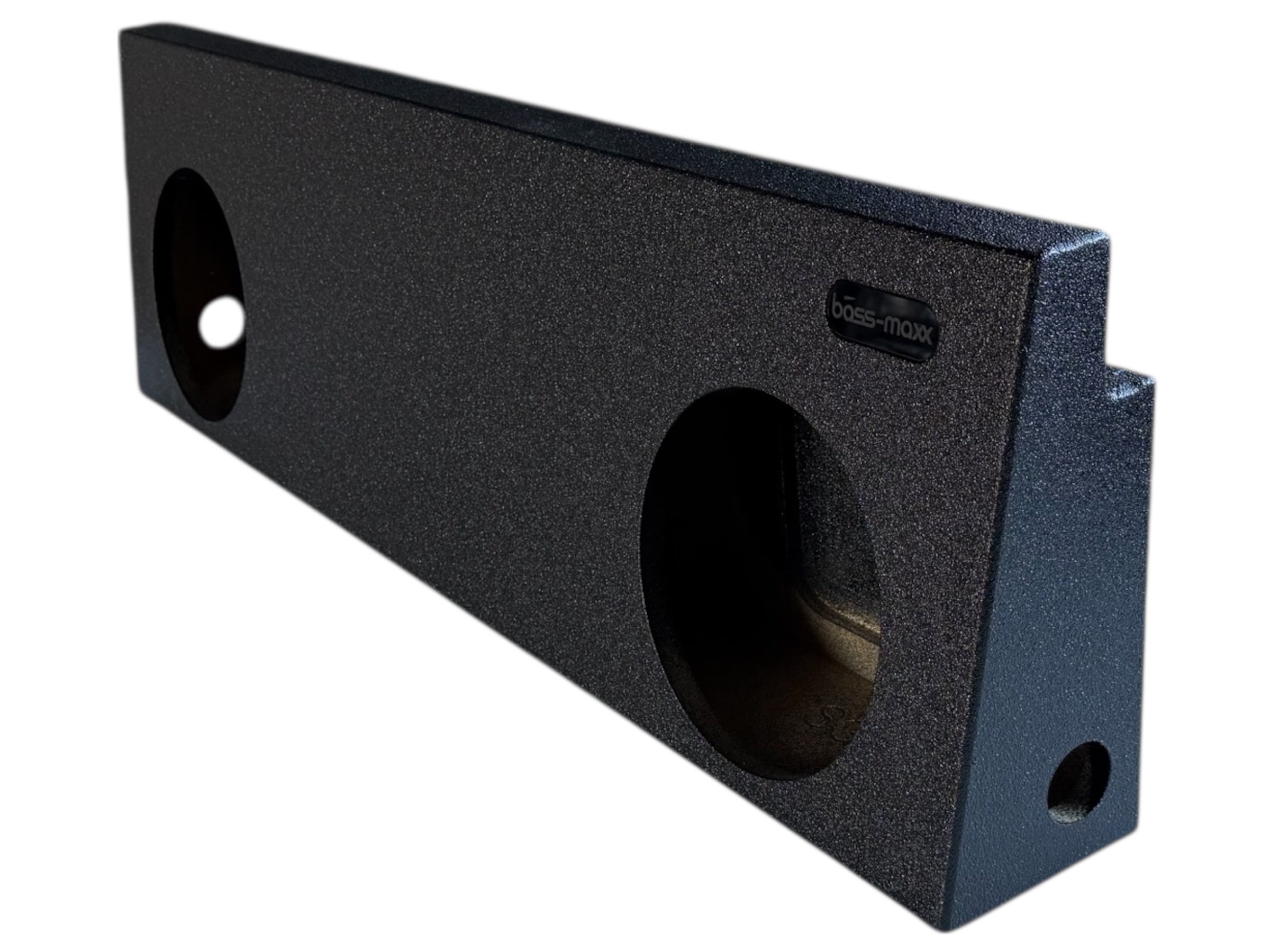 P210SGB2C Sealed Dual 10" Front Fire