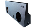 P210STA1C Sealed Dual 10" Behind Back Seat