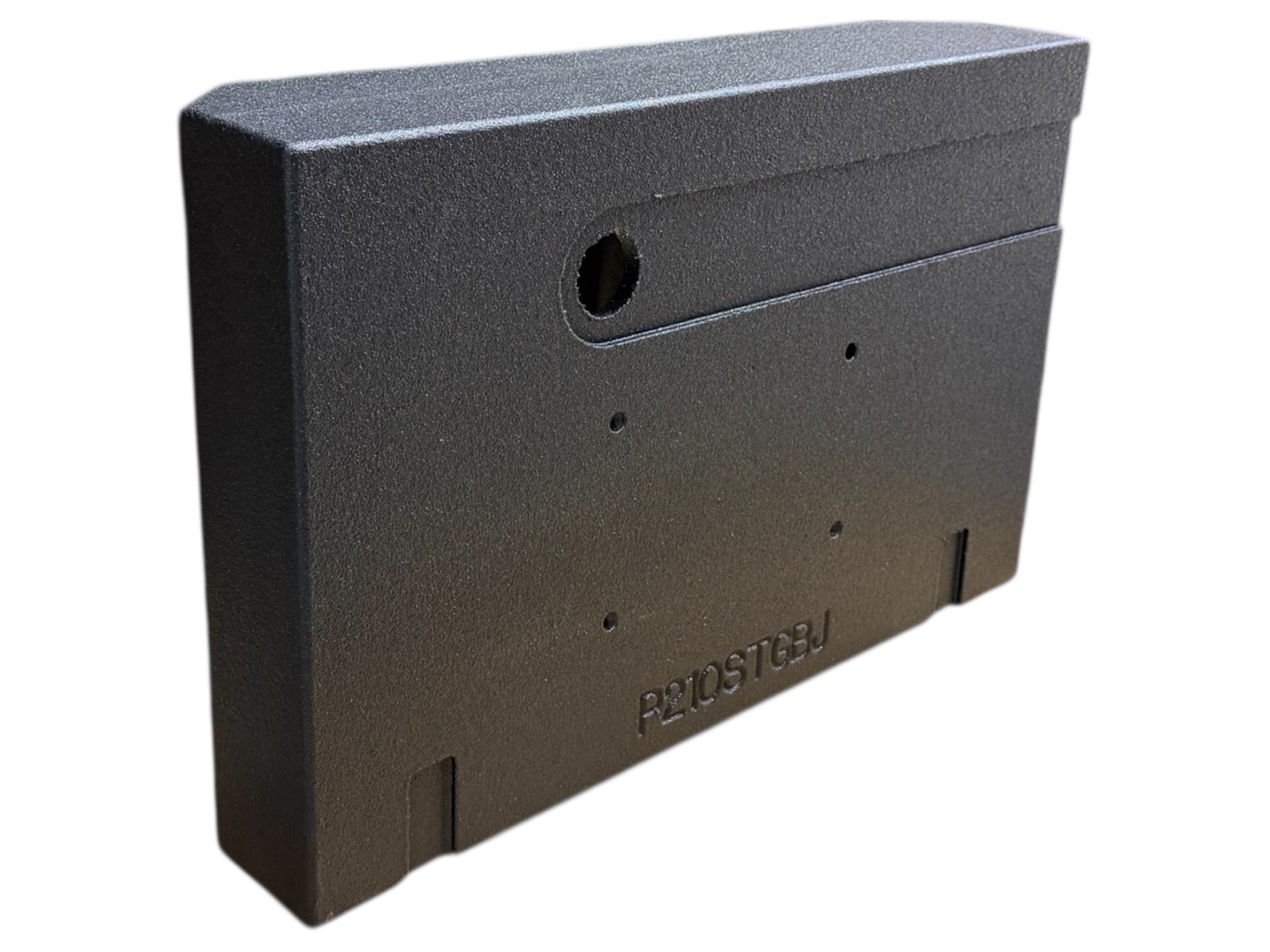 P210STGB Sealed Dual 10" Tailgate Mount