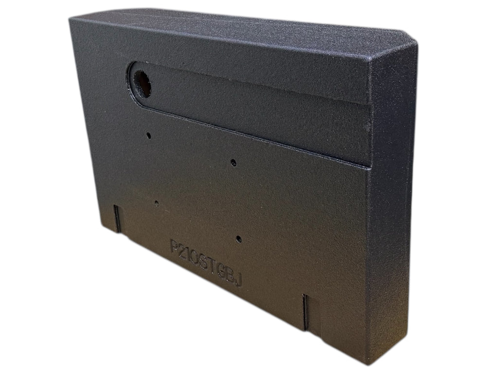 P210STGB Sealed Dual 10" Tailgate Mount