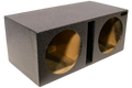 P212P Ported Dual 12"