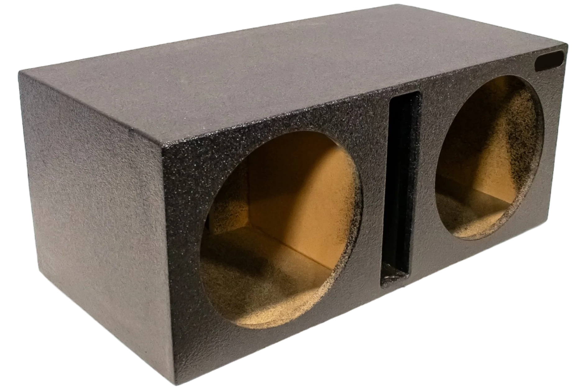 P212P Ported Dual 12"