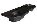 P212PD2 Ported Dual 12" Up Fire