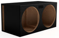 P212PE Ported Dual 12" Economy