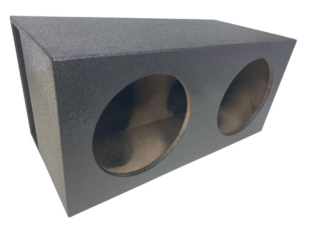 P212PE Ported Dual 12" Economy