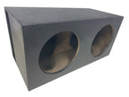 P212PE Ported Dual 12" Economy