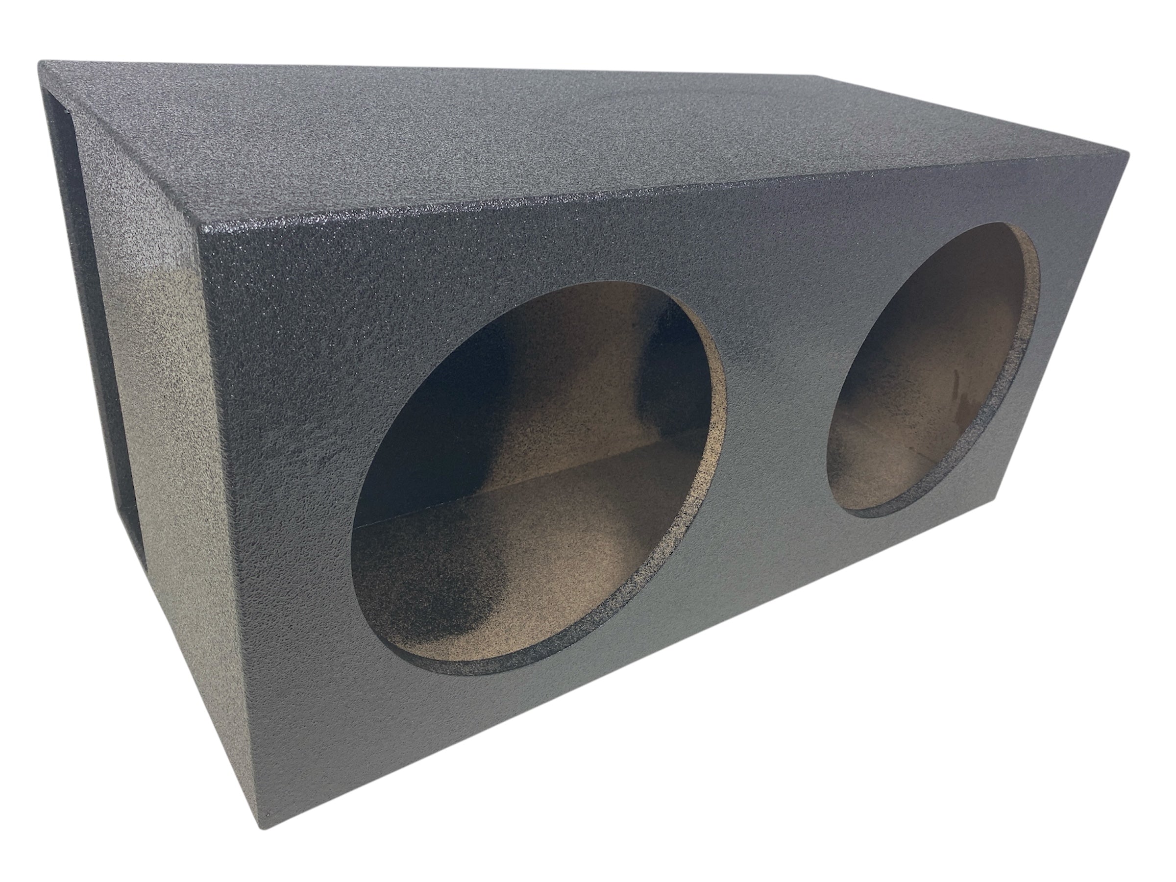 P212PE Ported Dual 12" Economy