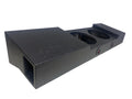P212PF3CD Ported Dual 12" Down Fire Deluxe