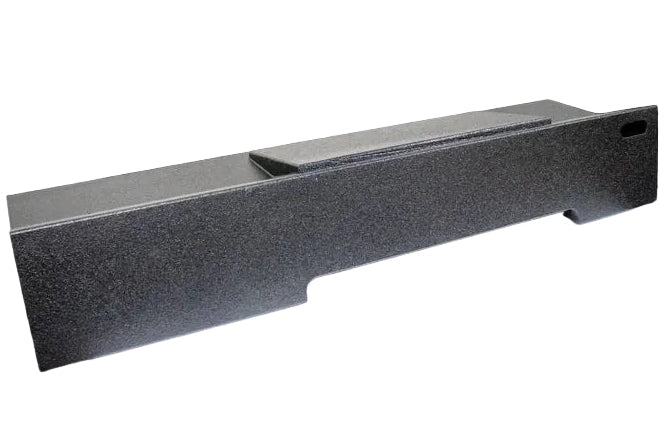 P212PF3CD Ported Dual 12" Down Fire Deluxe