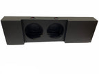 P212PF3CDJ Ported Dual 12" Down Fire Deluxe TW3