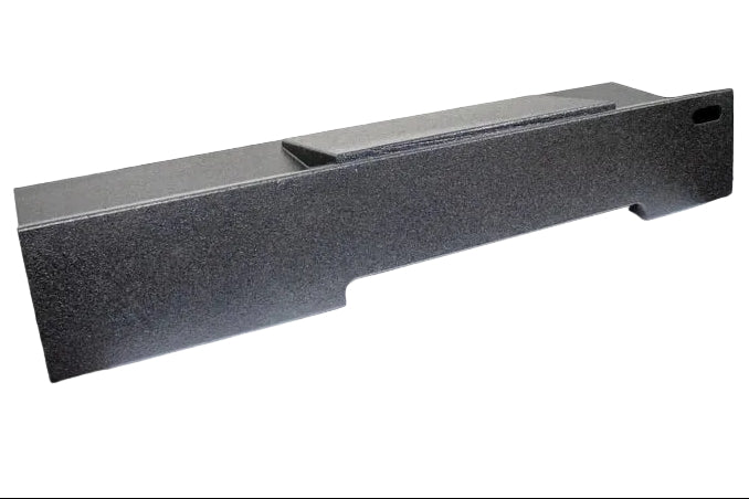 P212SF3CDK Sealed Dual 12" Down fire Deluxe L7