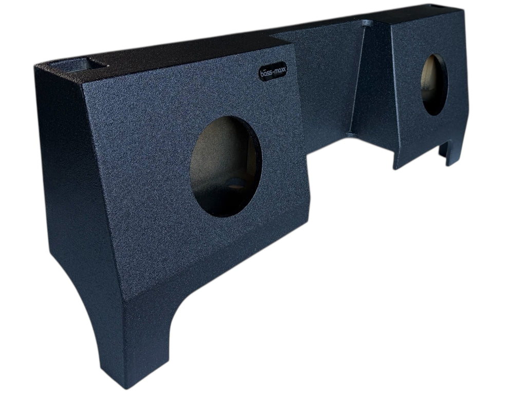 P212PG2R Ported Dual 12" Front Fire