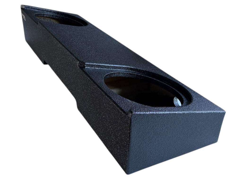 P212PG3CU Ported Dual 12" Up Fire