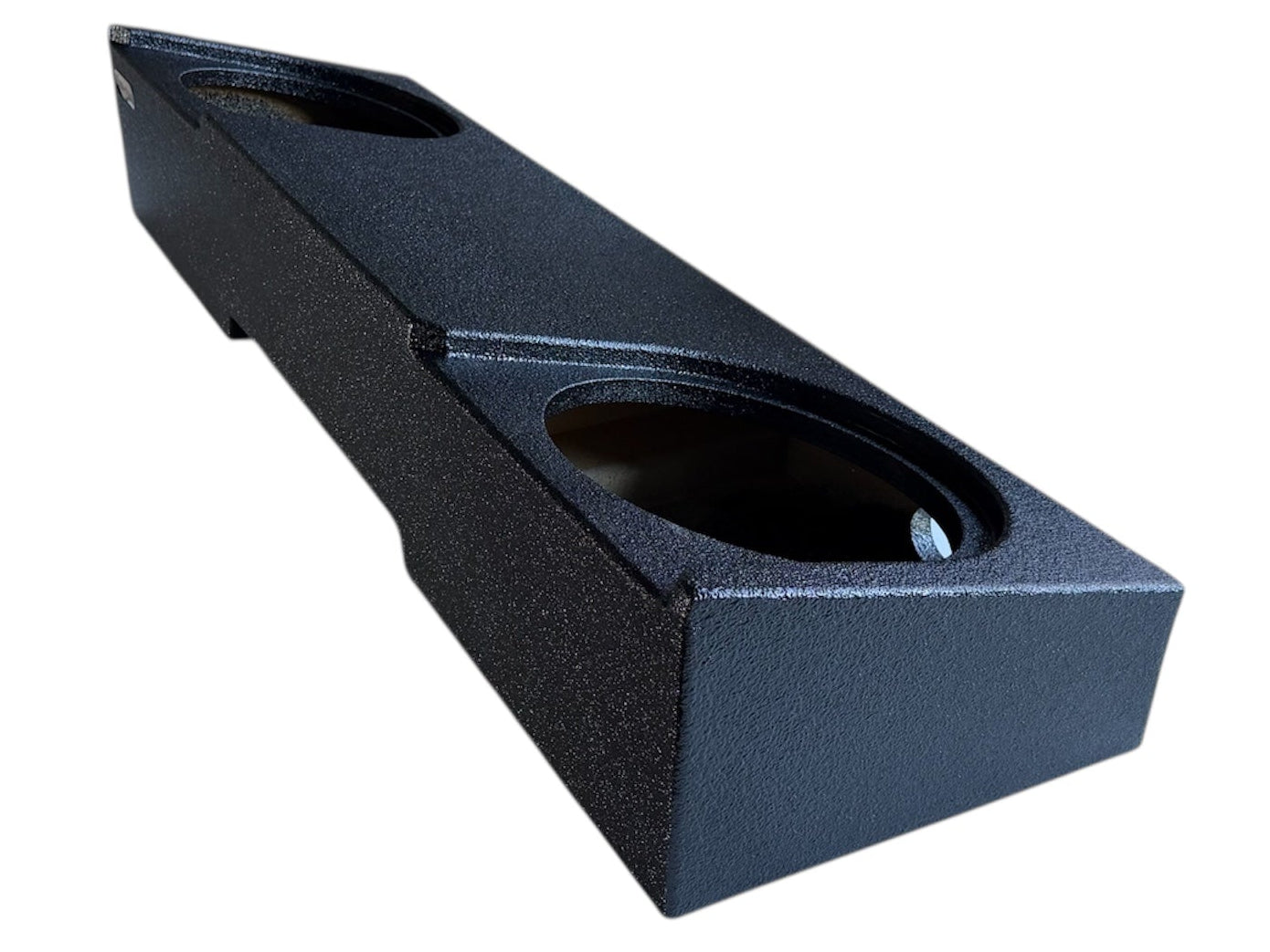 P212PG3CU Ported Dual 12" Up Fire
