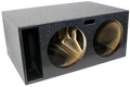 P212PXL Ported Dual 12"